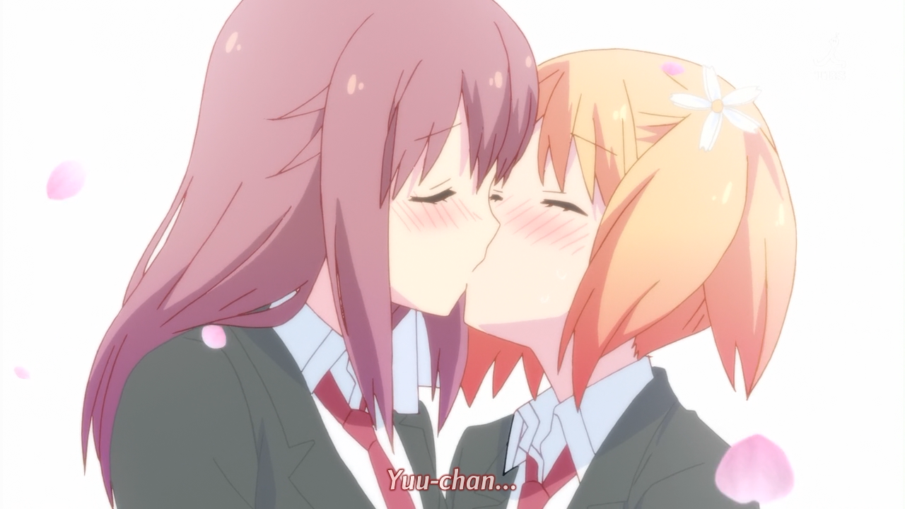 Sakura Trick (Homika Subs)